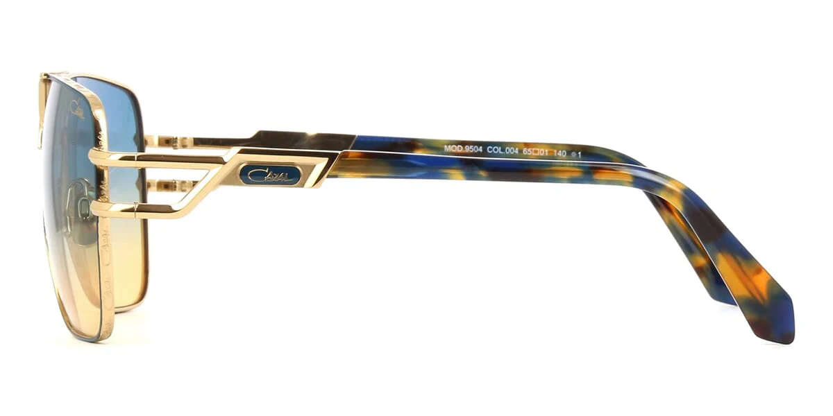 Cazal 9504 004 - Image 3