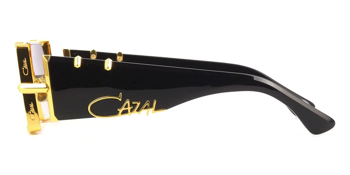 Cazal Legends 004 001 24kt Limited Edition - Image 3