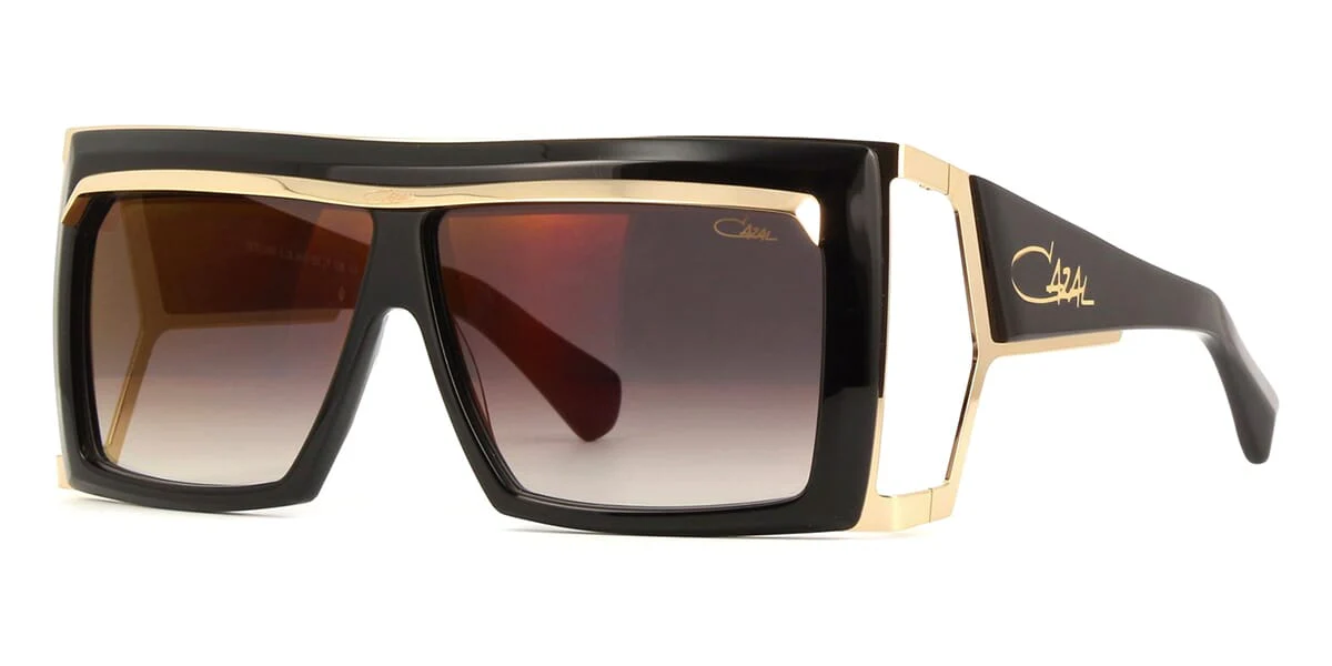 Cazal Legends 300 001 Limited Edition - Image 2