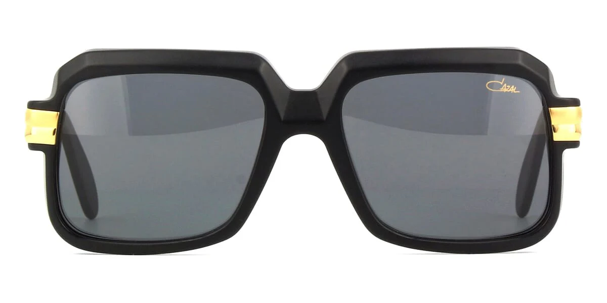 Cazal Legends 607 11 - As Seen On Tyson Beckford