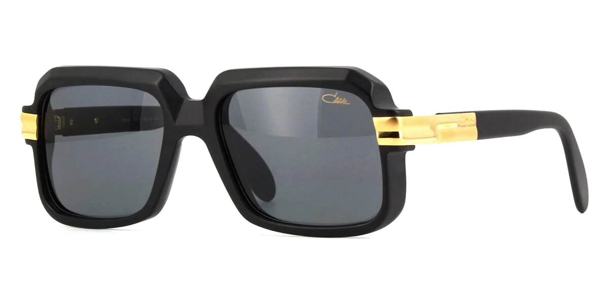 Cazal Legends 607 11 - As Seen On Tyson Beckford - Image 2