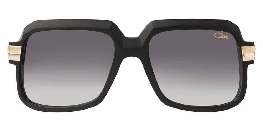 Cazal Legends 607/3 011 - As Seen On Frankie Cutlass