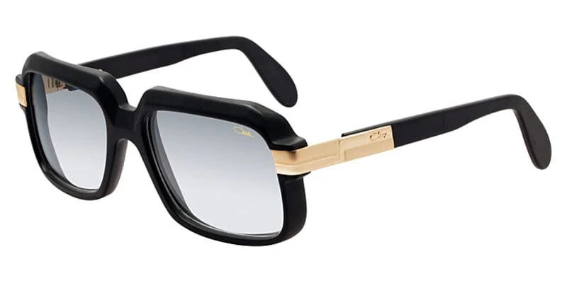 Cazal Legends 607/3 011 - As Seen On Frankie Cutlass - Image 2