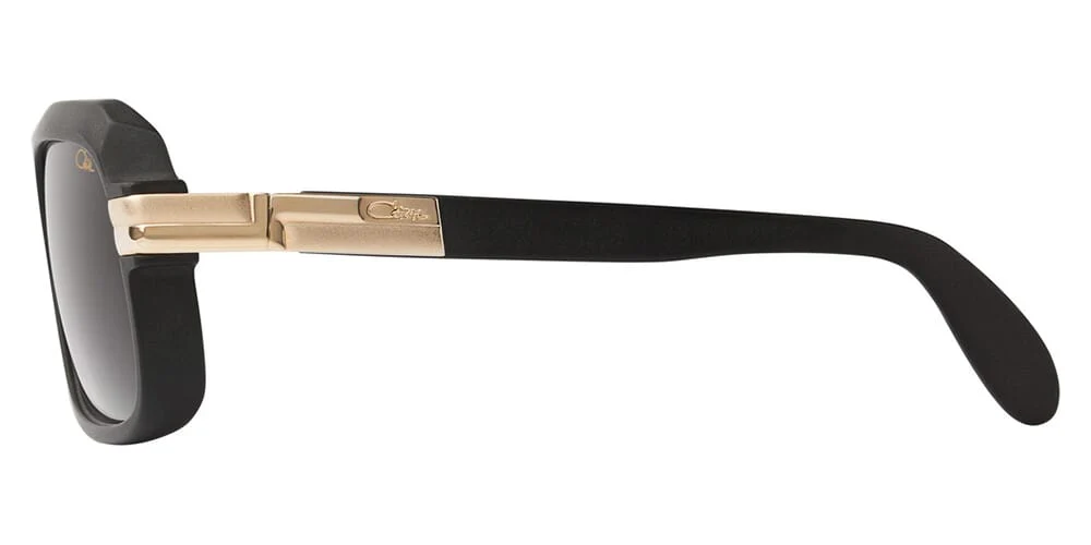 Cazal Legends 607/3 011 - As Seen On Frankie Cutlass - Image 3