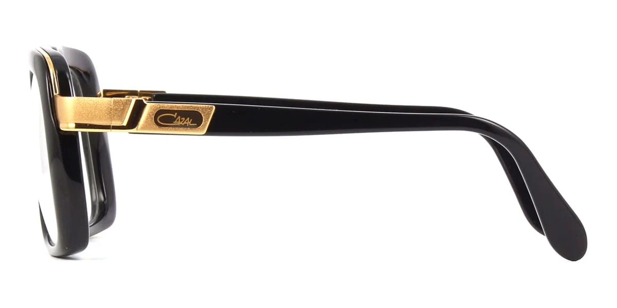 Cazal Legends 616 001 - As Seen On Jennifer Hudson & Dani Alves - Image 3