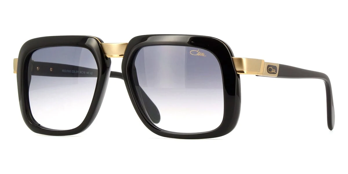 Cazal Legends 616/3 001 - As Seen On Meek Mill - Image 2