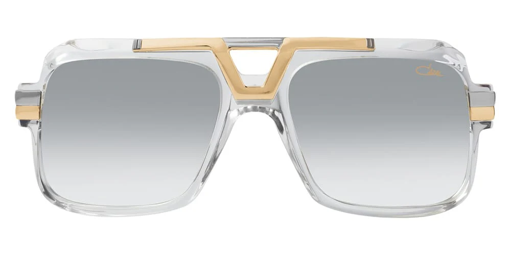 Cazal Legends 664/3 003 - As Seen On Nelly & Nas