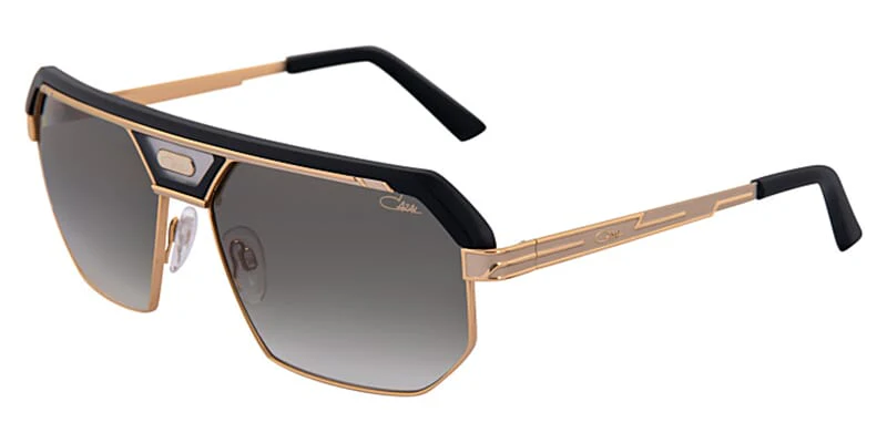 Cazal Legends 676 002 - Image 2