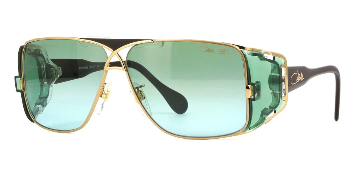 Cazal Legends 955 011 - Image 2
