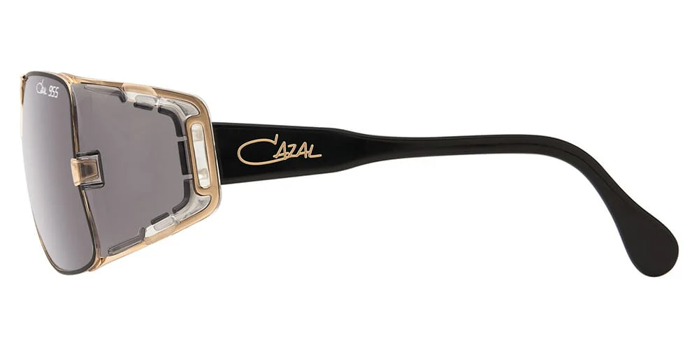 Cazal Legends 955 302 - As Seen On Snoop Dogg - Image 3