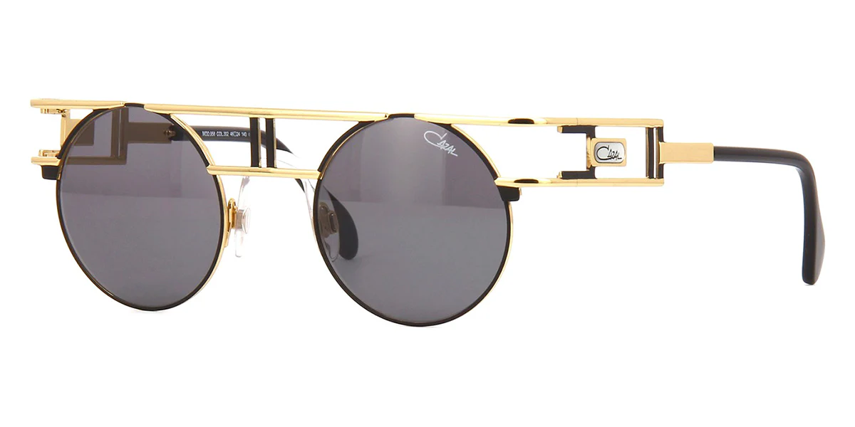 Cazal Legends MOD 958 302 - As Seen On Beyonce - Image 2