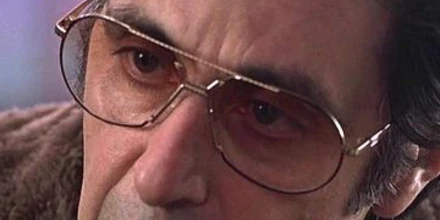 Cazal Legends Mod 968 001 - As Seen On Al Pacino in Donnie Brasco - Image 4
