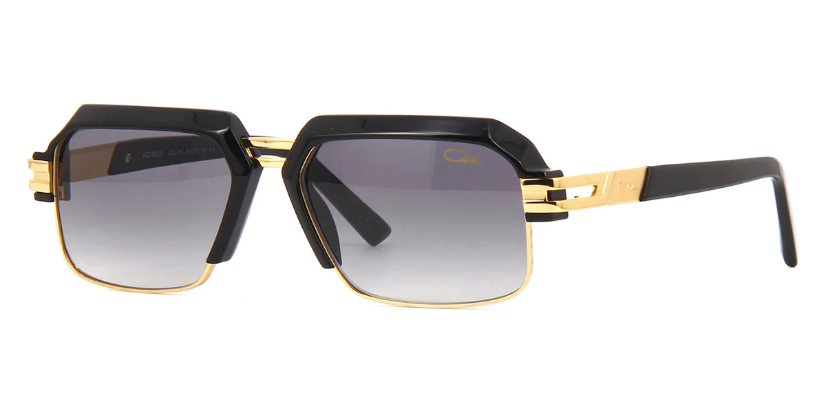 Cazal MOD 6020/3 001 - Image 2