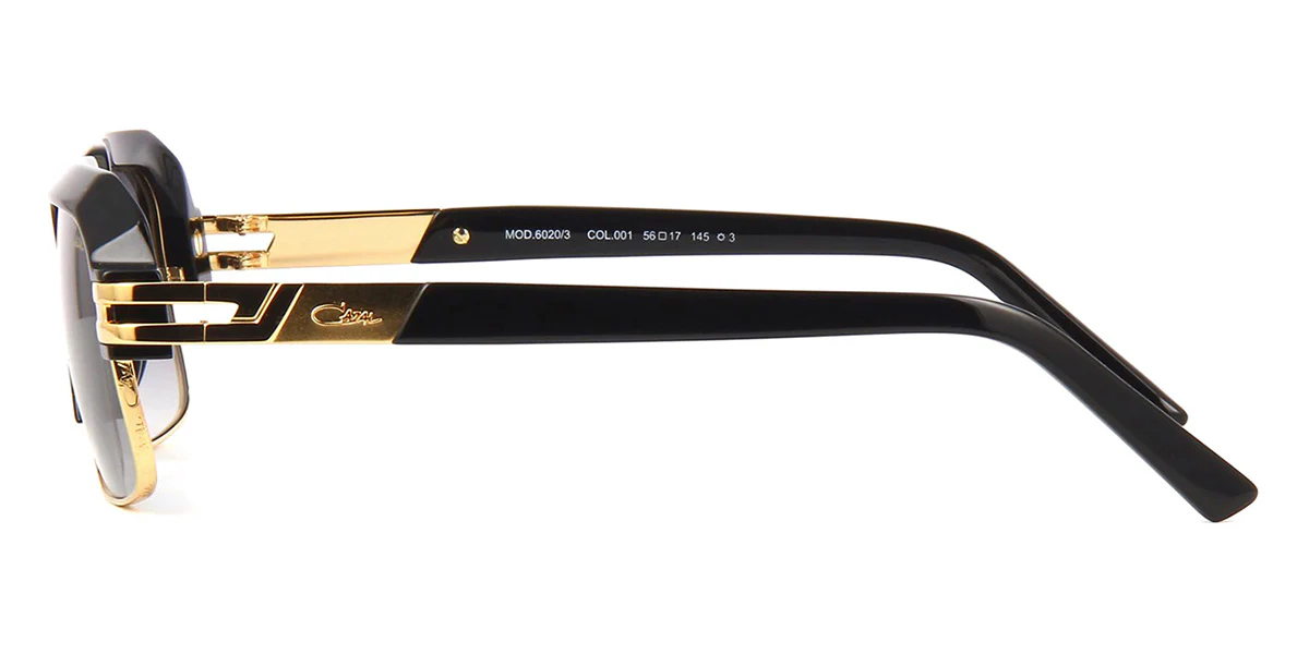 Cazal MOD 6020/3 001 - Image 3