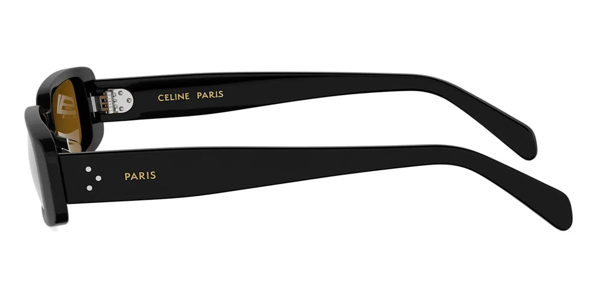 CELINE 3 Dots CL40343U 01J - Image 3