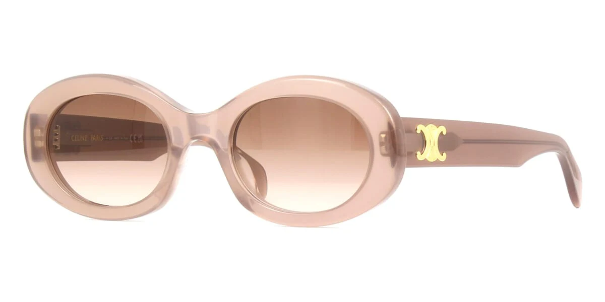 Celine Triomphe CL40194U 45F