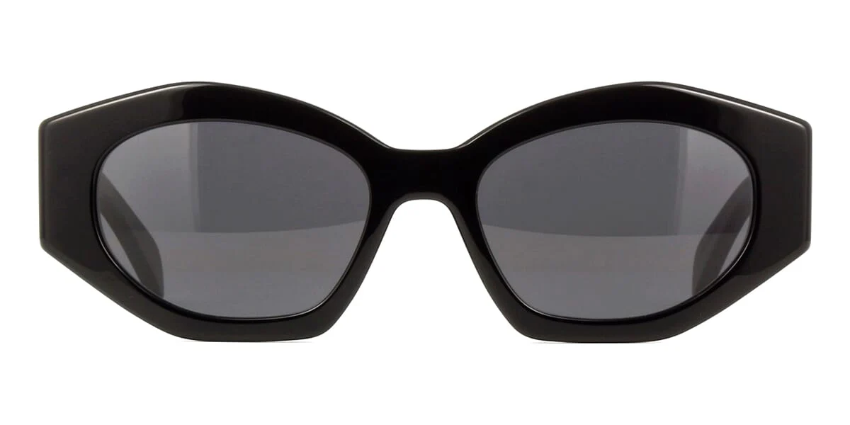 Celine Triomphe CL40238U 01A - Image 2