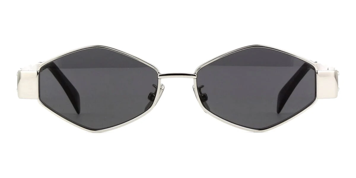 Celine Metal Triomphe CL40254U 16A - Image 2