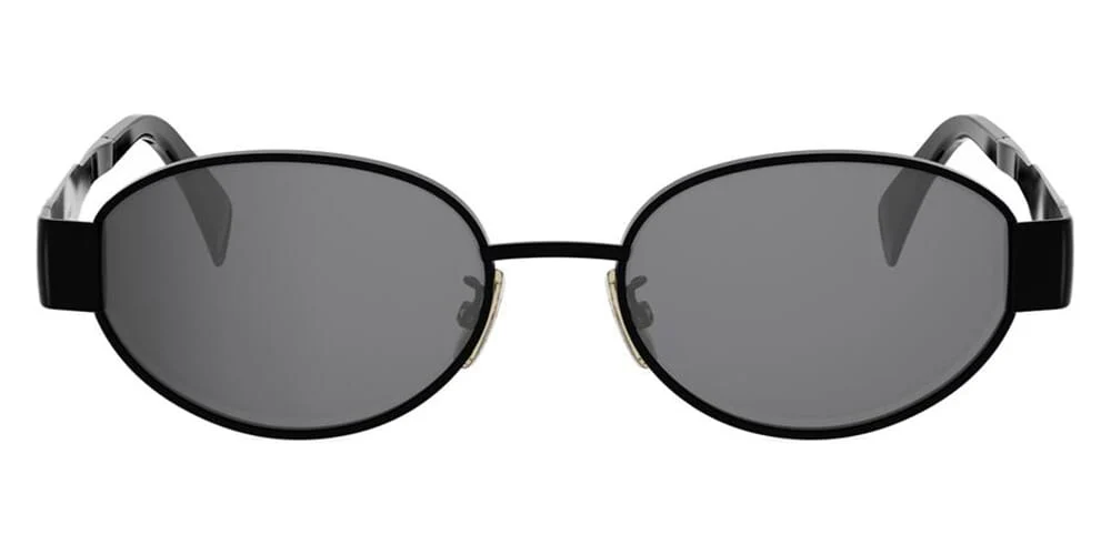 Celine Metal Triomphe CL40235U 01A - Image 2