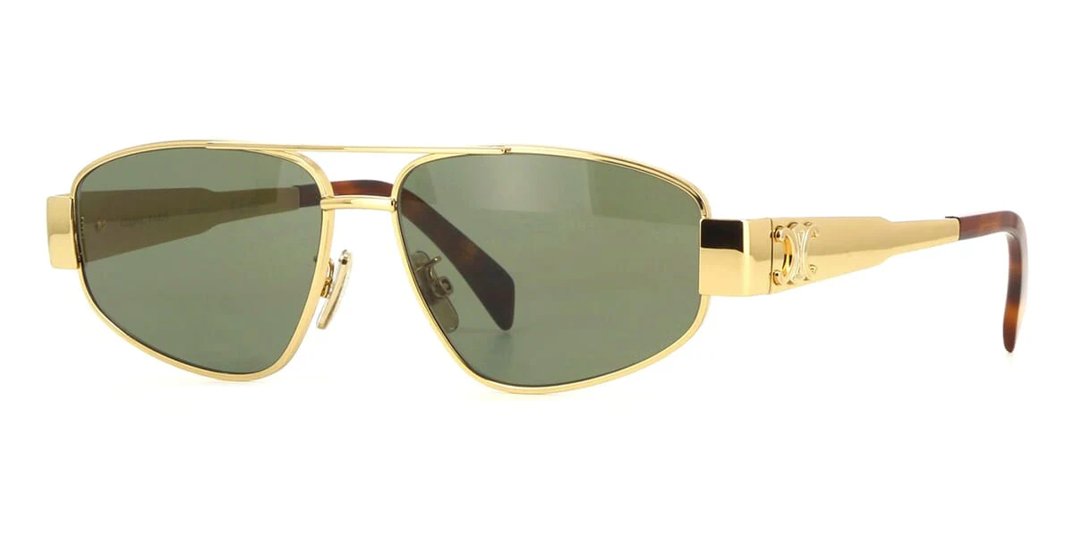 Celine Metal Triomphe CL40281U 30N
