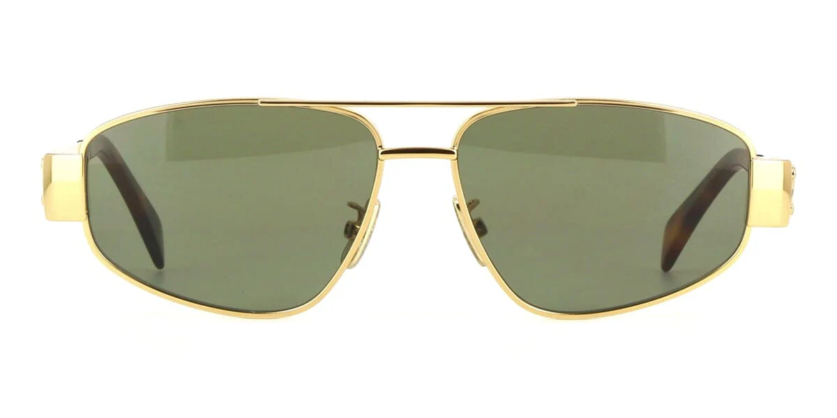 Celine Metal Triomphe CL40281U 30N - Image 2