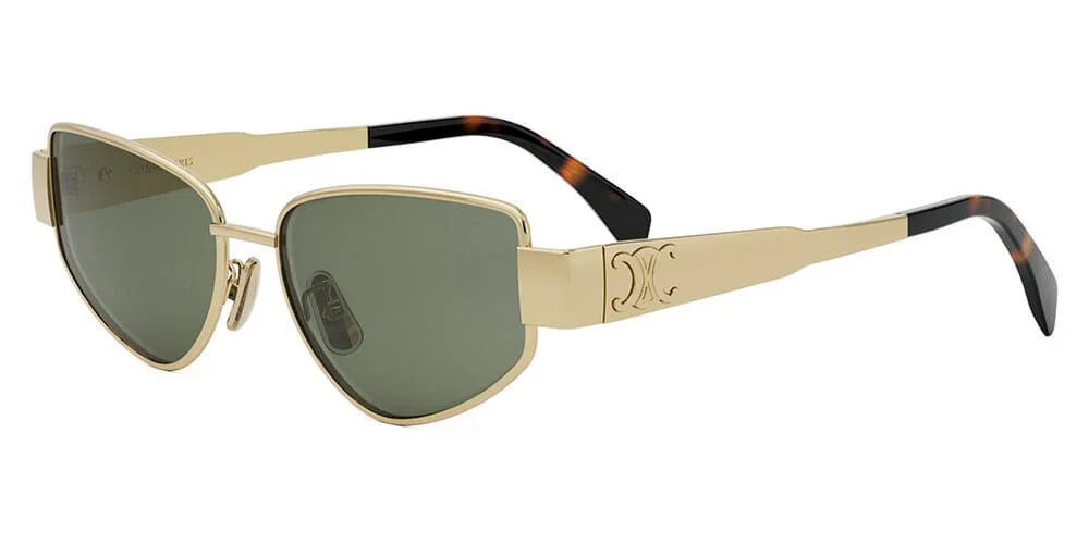 Celine Metal Triomphe CL40293U 30N