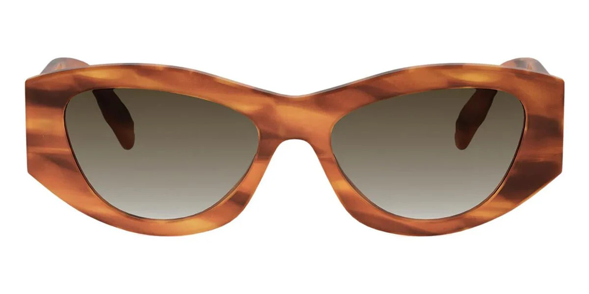 CELINE Metal Triomphe CL40308U 53F - Image 2