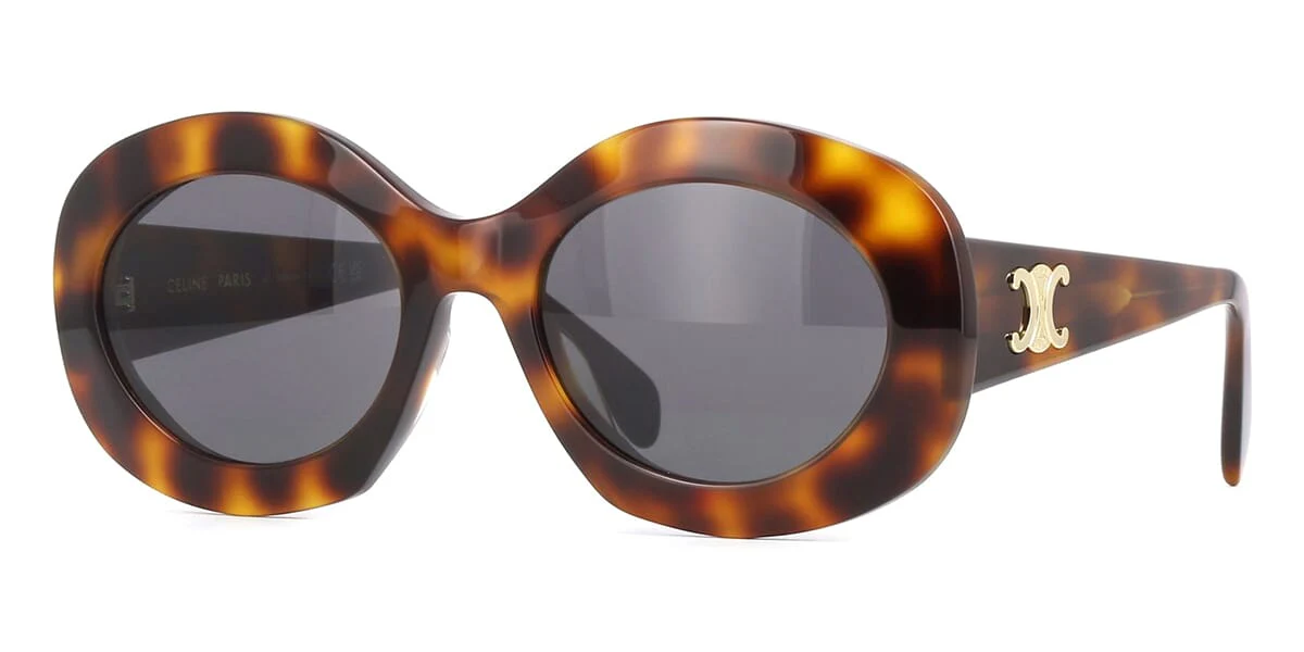 Celine Triomphe CL40292U 53A