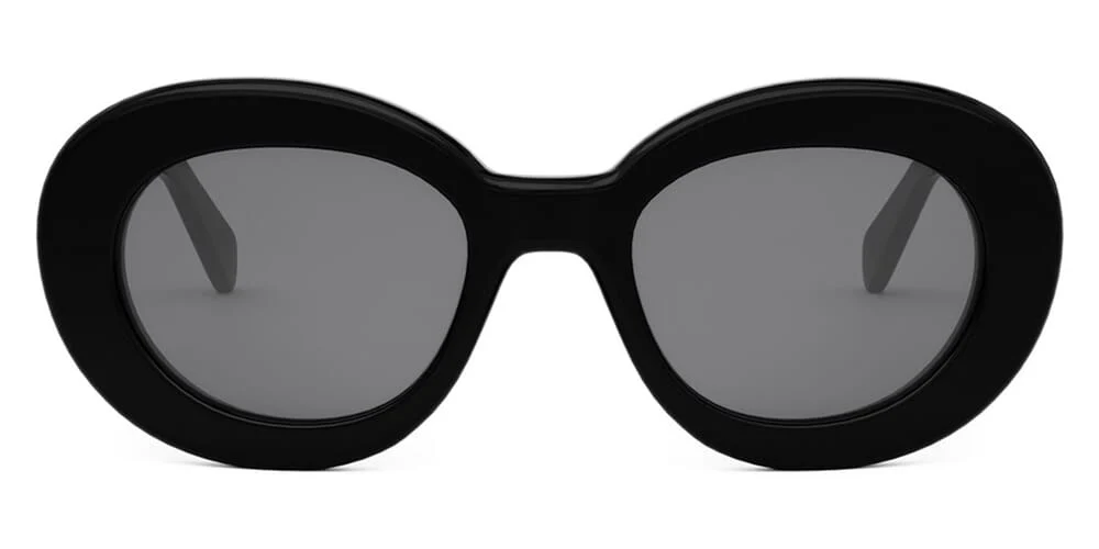 Celine Triomphe CL40312U 01A - Image 2