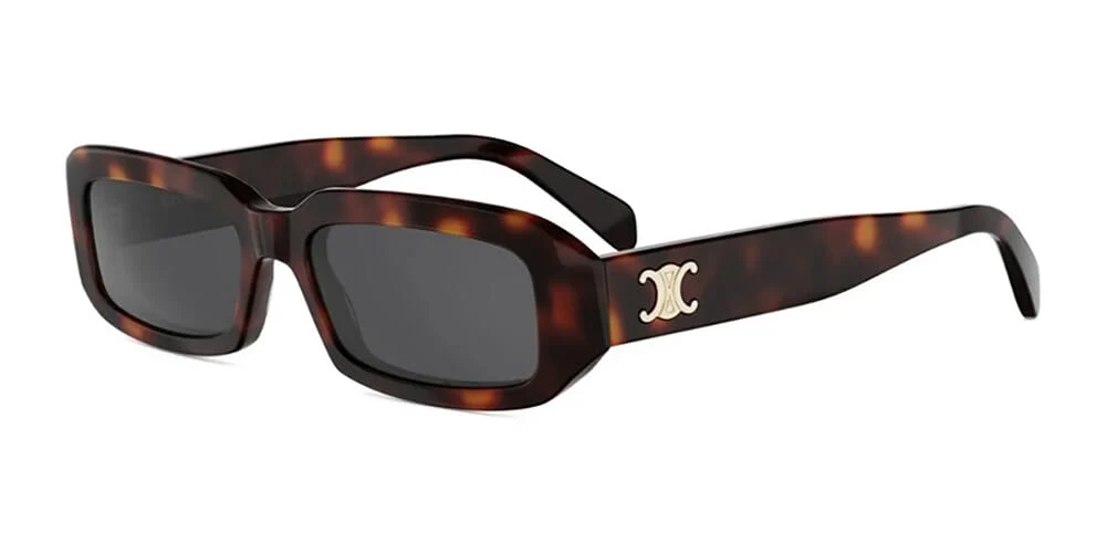 Celine Triomphe CL40335I 52A