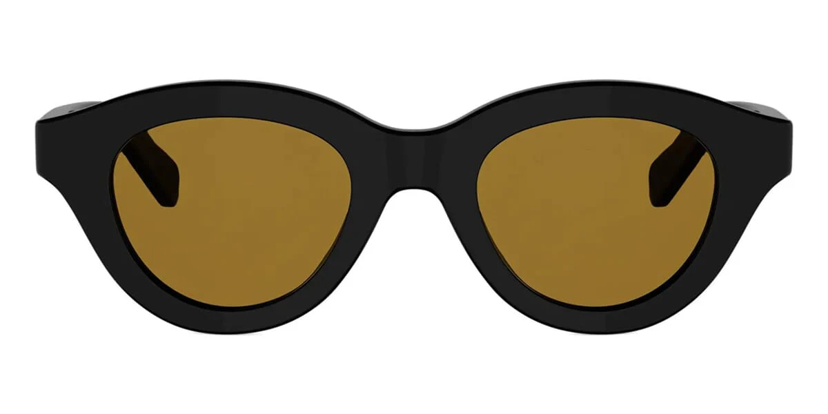 CELINE Triomphe Mini CL40338U 01J - Image 2