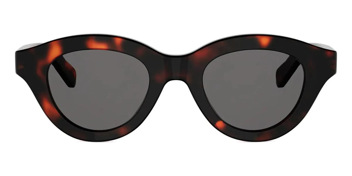 CELINE Triomphe Mini CL40338U 52A - Image 2