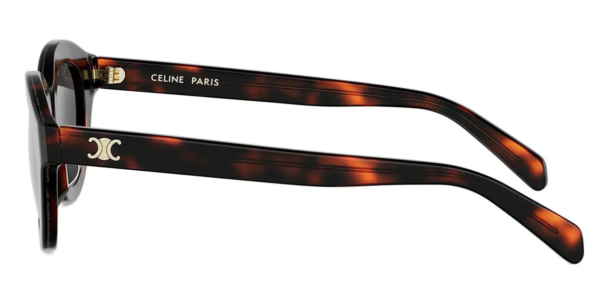 CELINE Triomphe Mini CL40338U 52A - Image 3