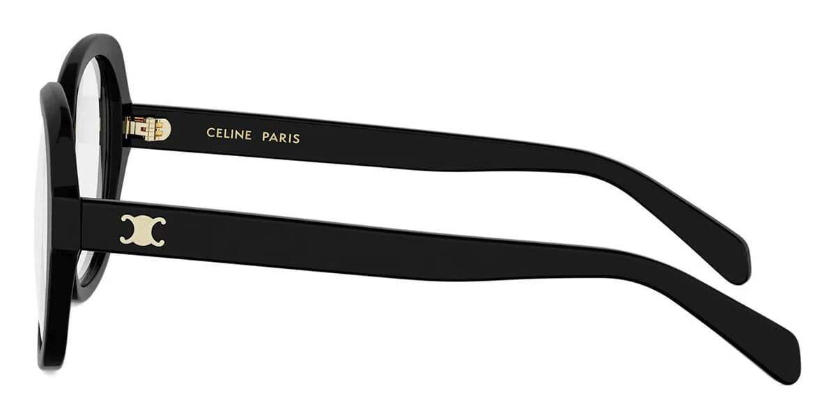 CELINE Triomphe Mini CL50179I 001 - Image 3