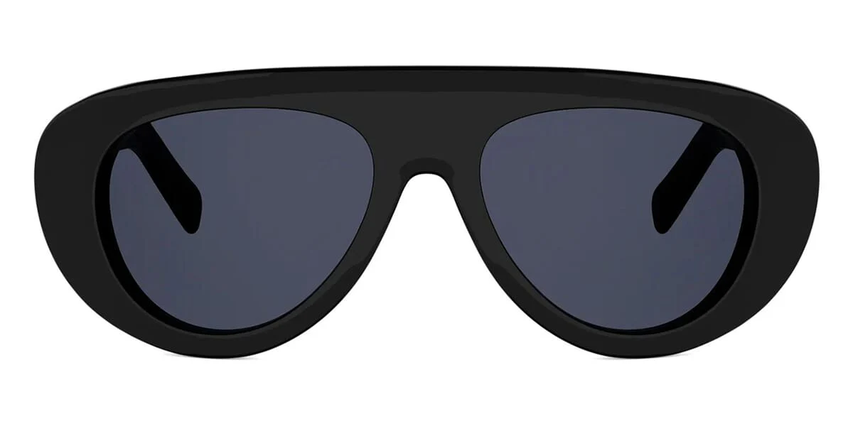 CELINE Triomphe Stamp CL40340U 01V - Image 2