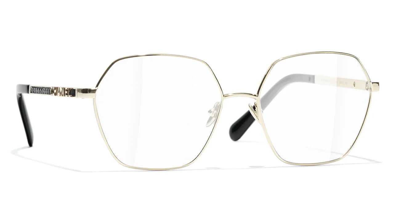 CHANEL 2204 C134 Glasses