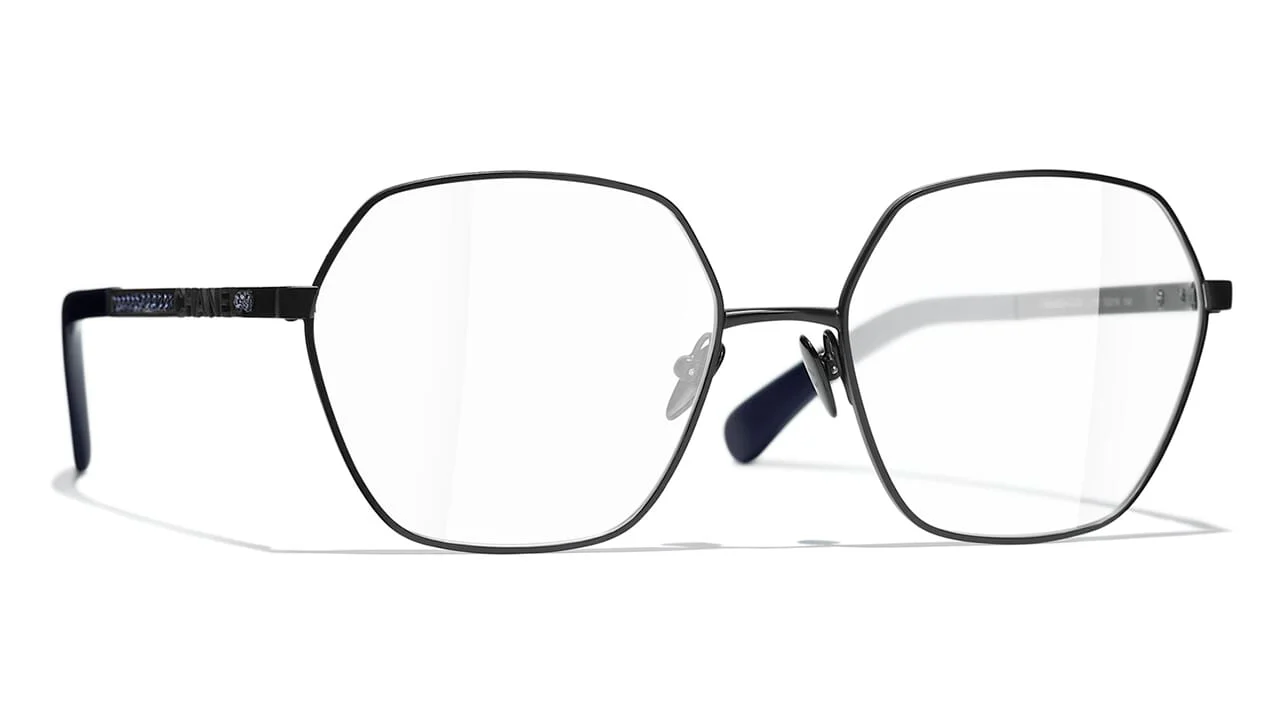 CHANEL 2204 C170 Glasses