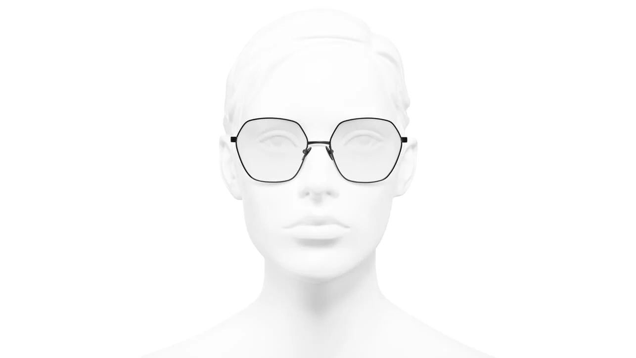 CHANEL 2204 C170 Glasses - Image 6