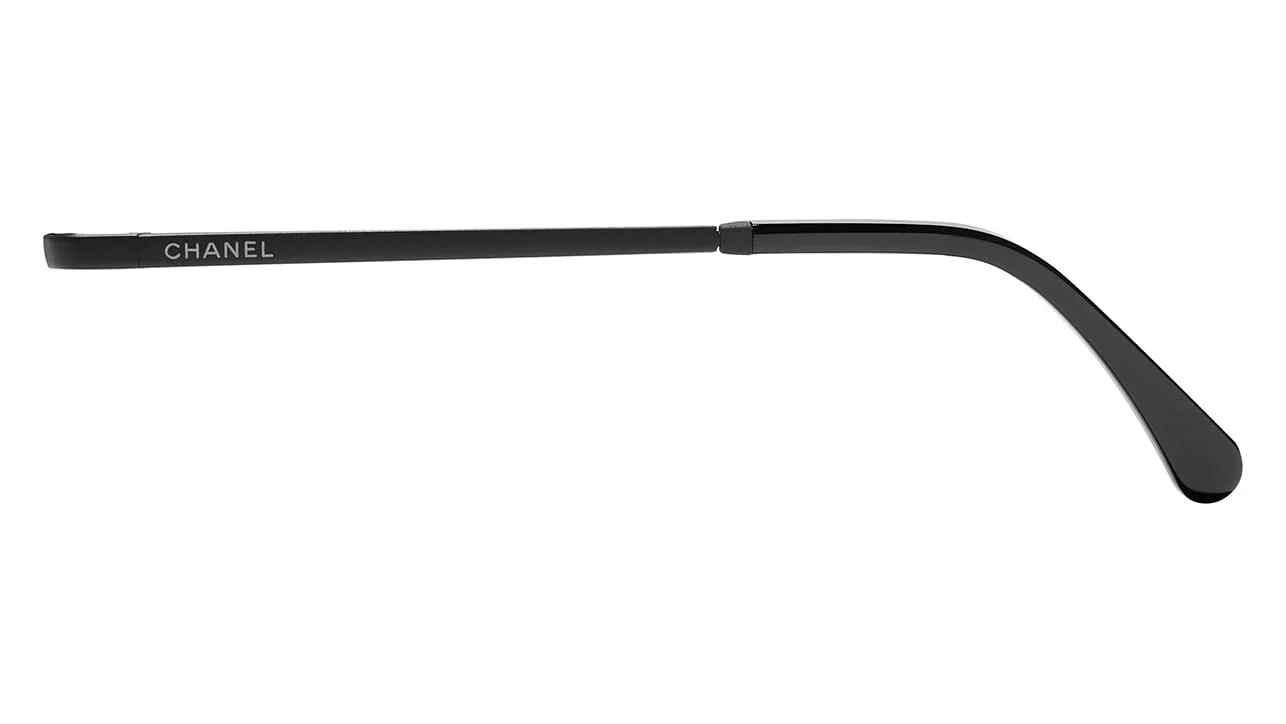 CHANEL 2207B C101 Glasses - Image 5
