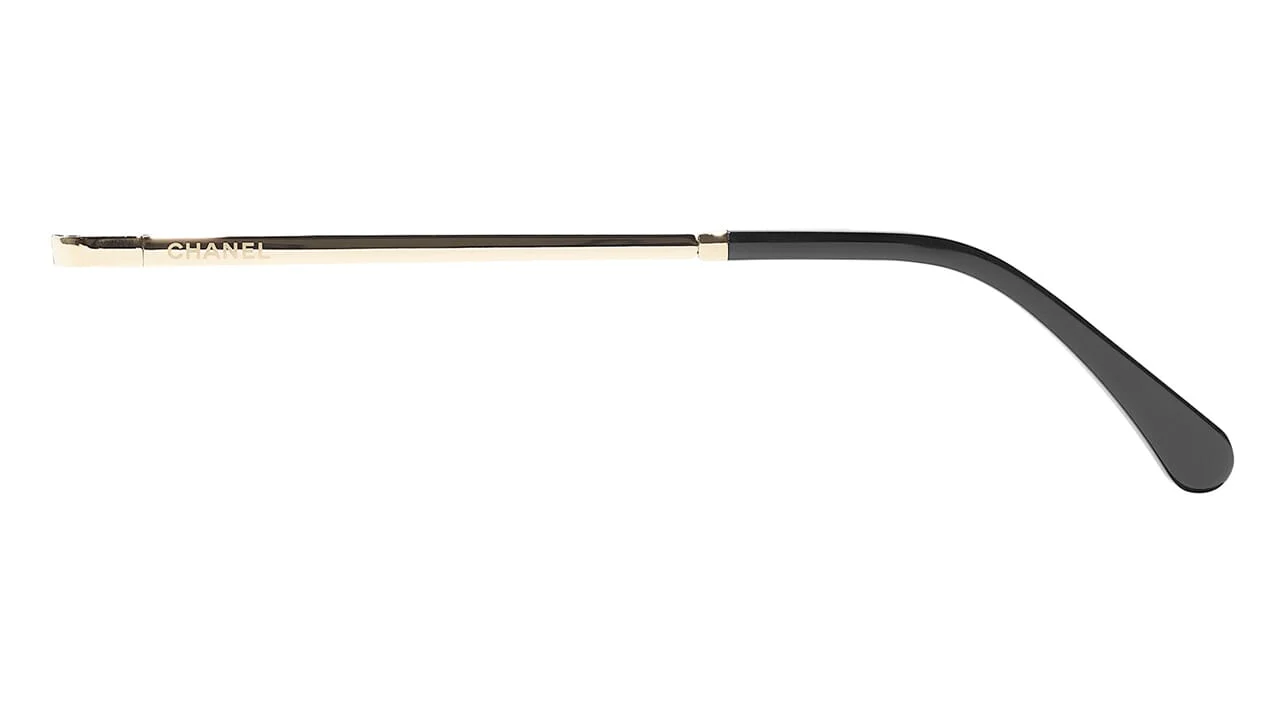 CHANEL 2207B C395 Glasses - Image 5