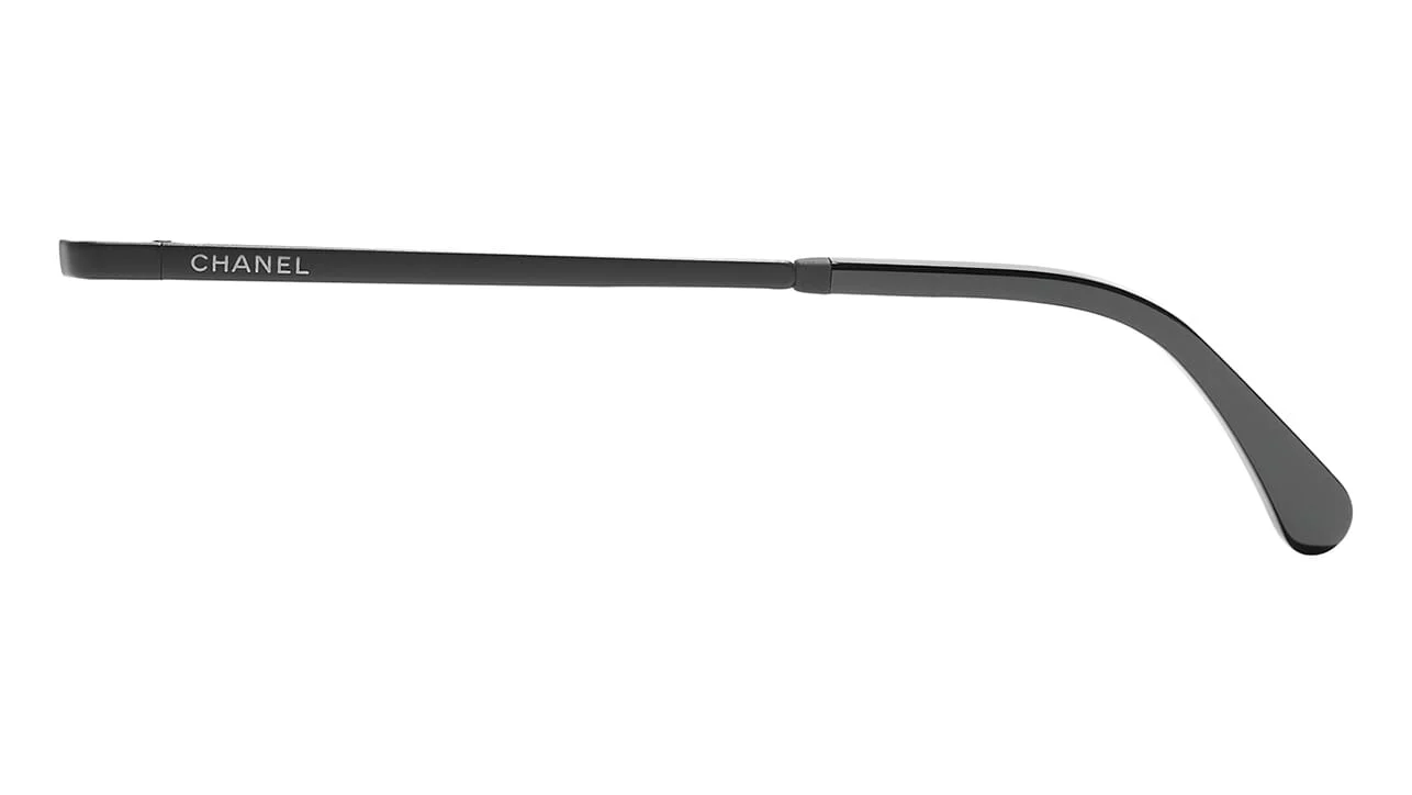 CHANEL 2208B C101 Glasses - Image 5