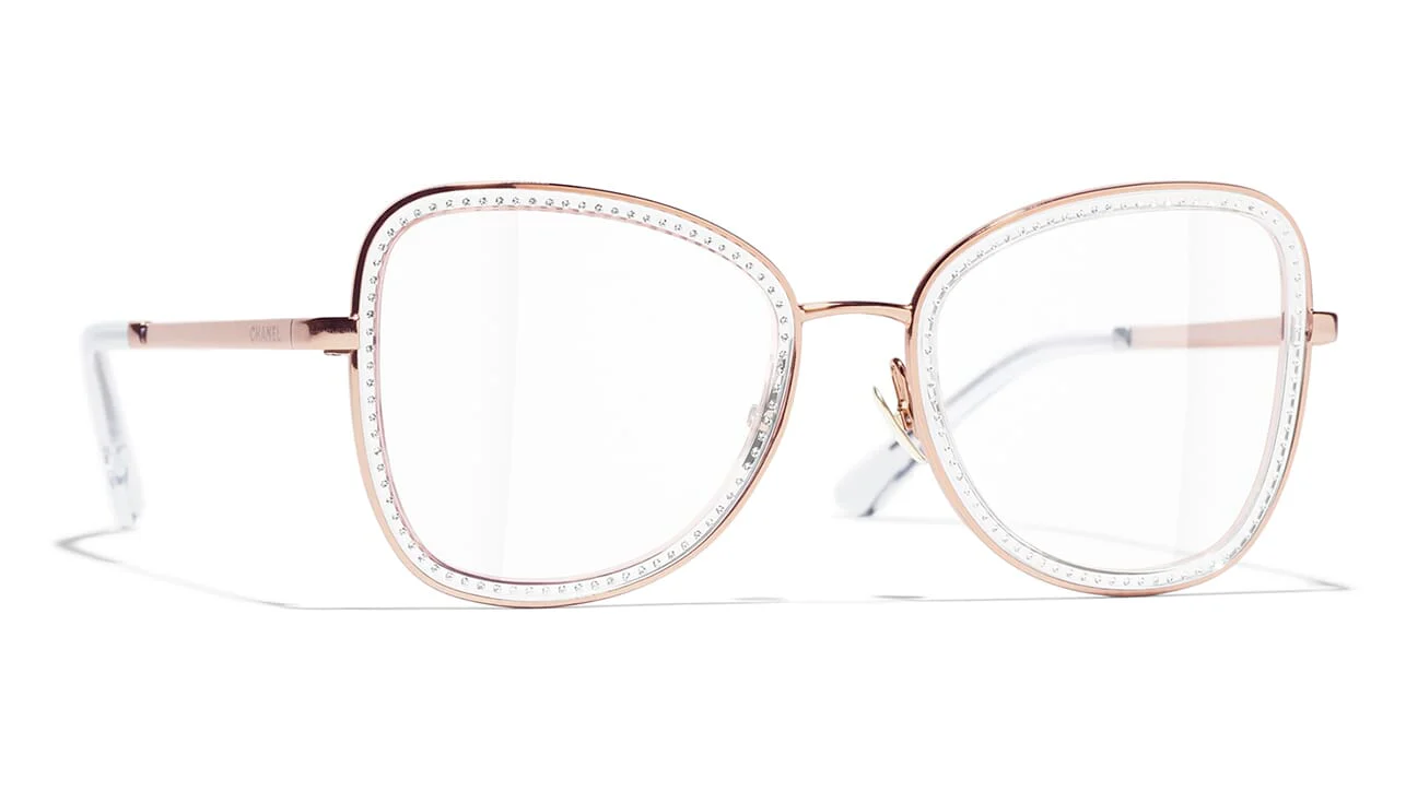 CHANEL 2208B C226 Glasses