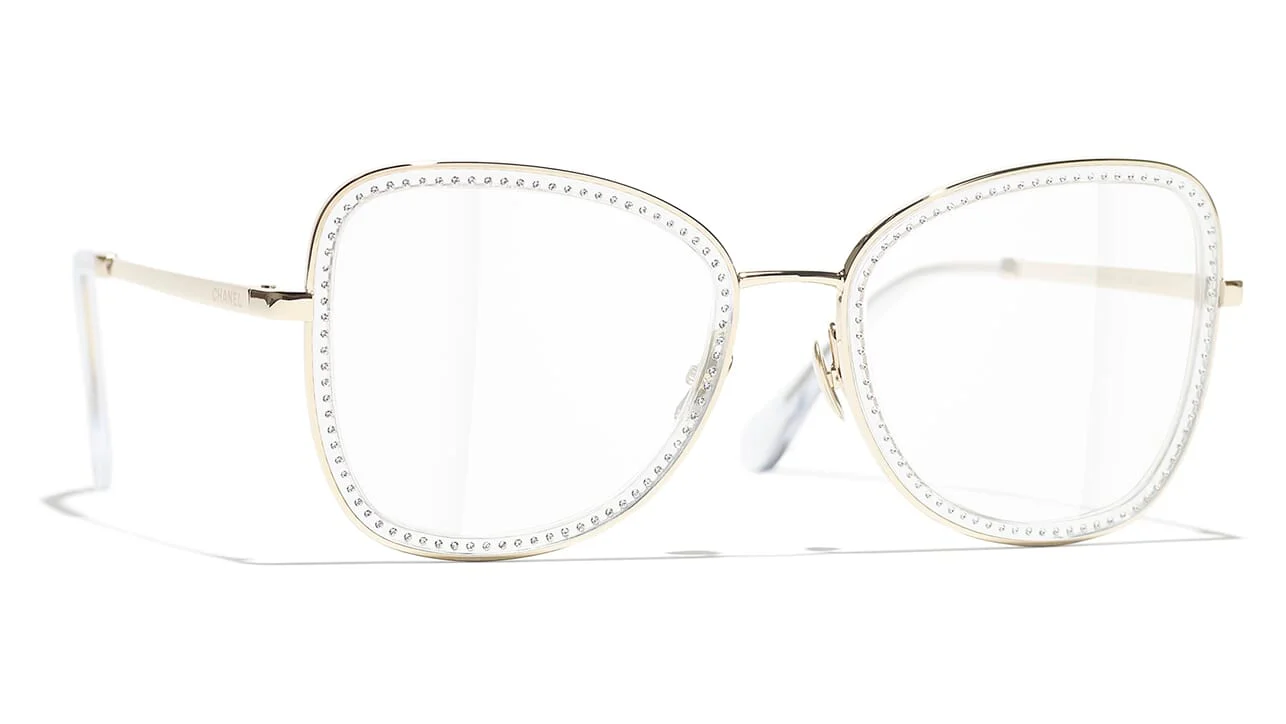 CHANEL 2208B C269 Glasses