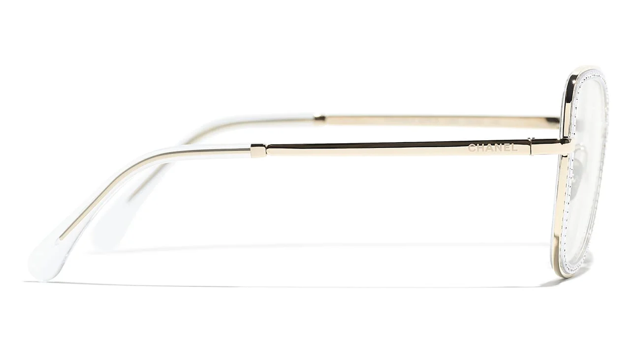 CHANEL 2208B C269 Glasses - Image 3
