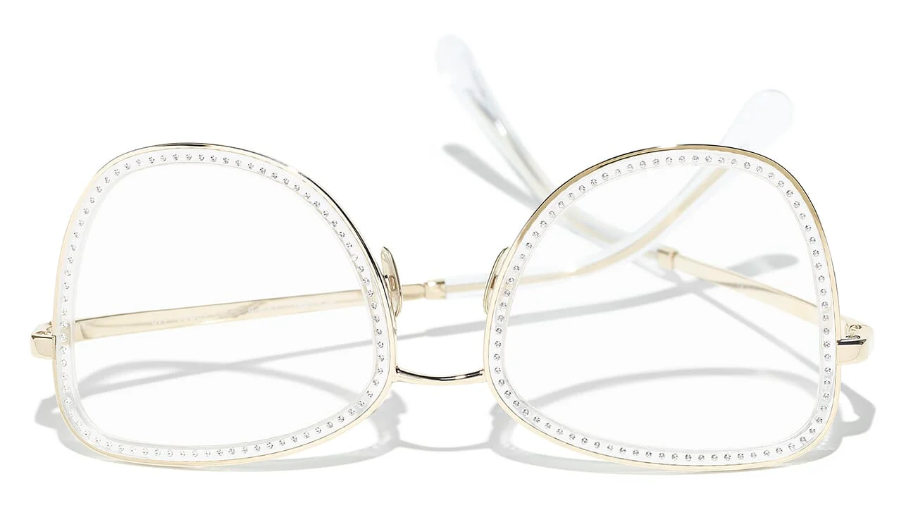 CHANEL 2208B C269 Glasses - Image 4