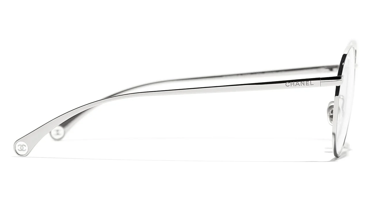 CHANEL 2209 C124 Glasses - Image 3