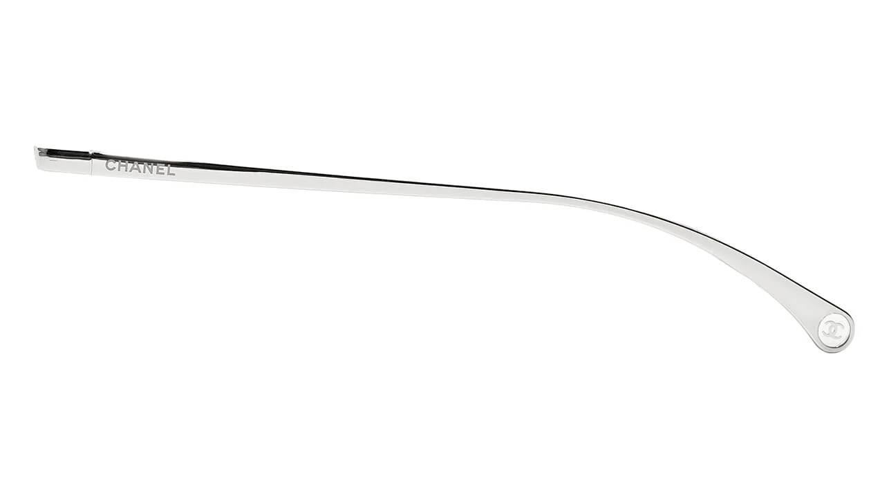 CHANEL 2209 C124 Glasses - Image 5