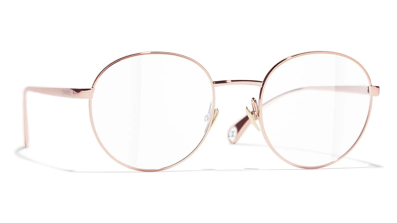 CHANEL 2209 C226 Glasses