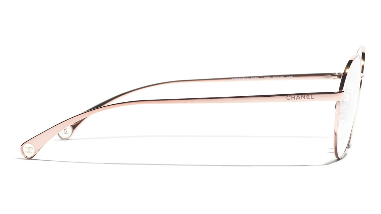 CHANEL 2209 C226 Glasses - Image 3
