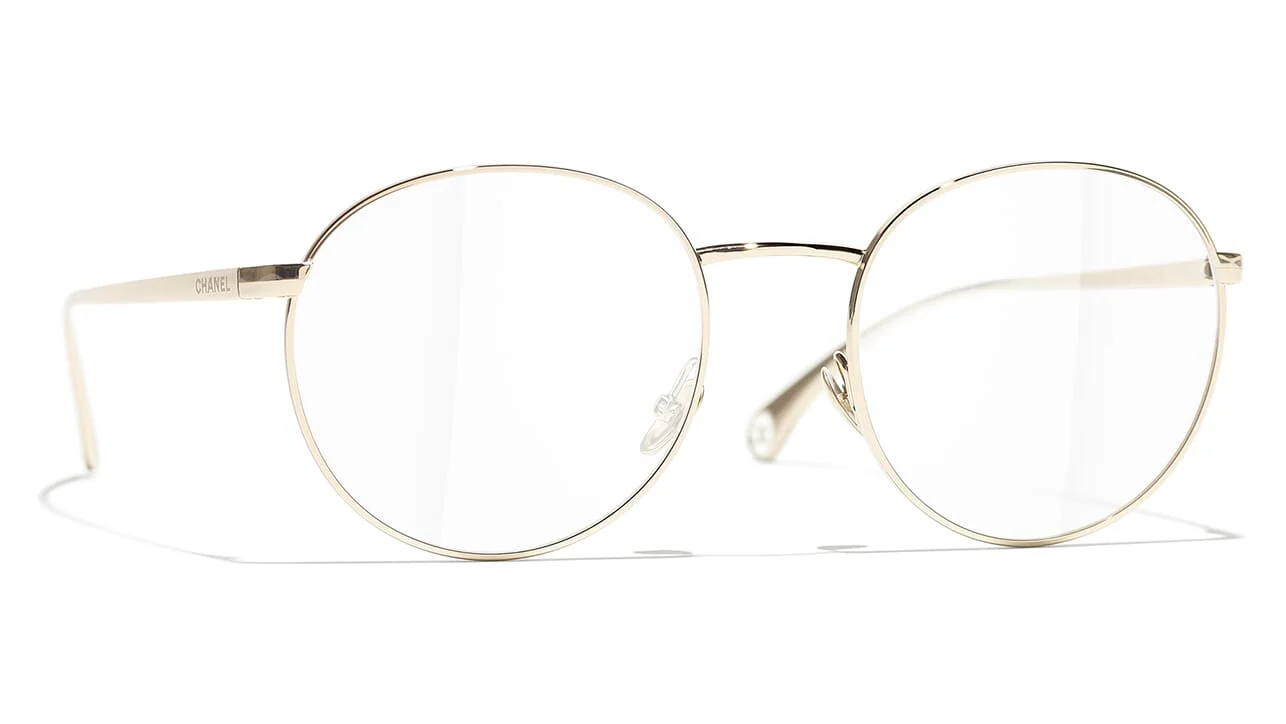 CHANEL 2209 C395 Glasses